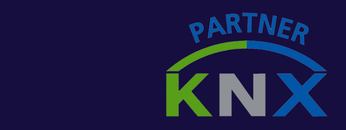 KNX Partner Konnex logo